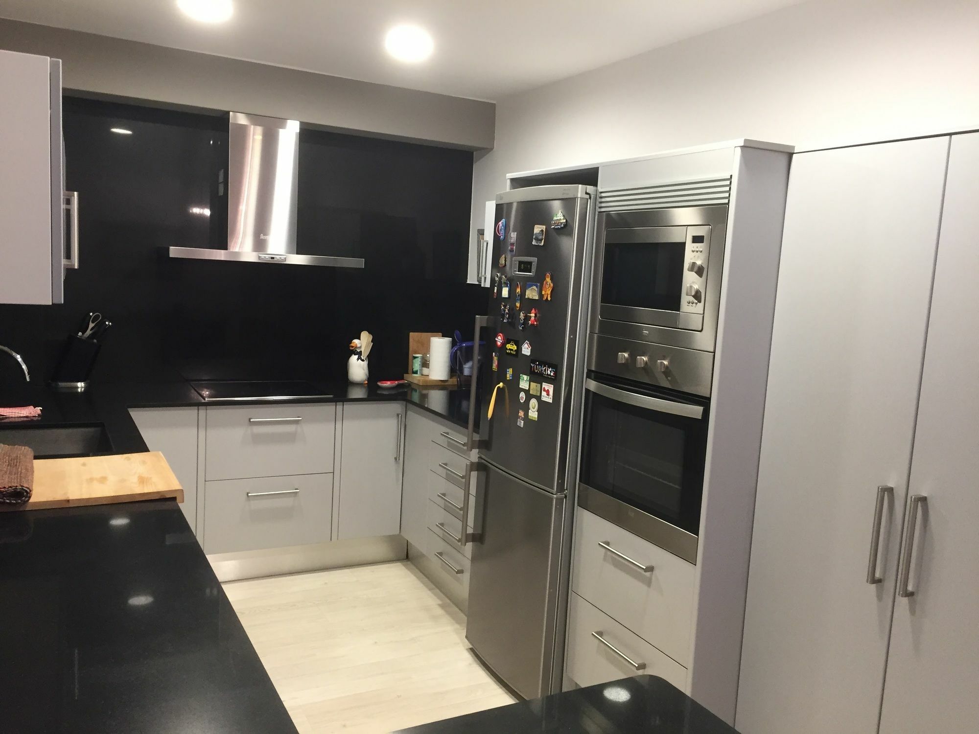 Apkeys Barcino Balmes Appartement Barcelona Buitenkant foto