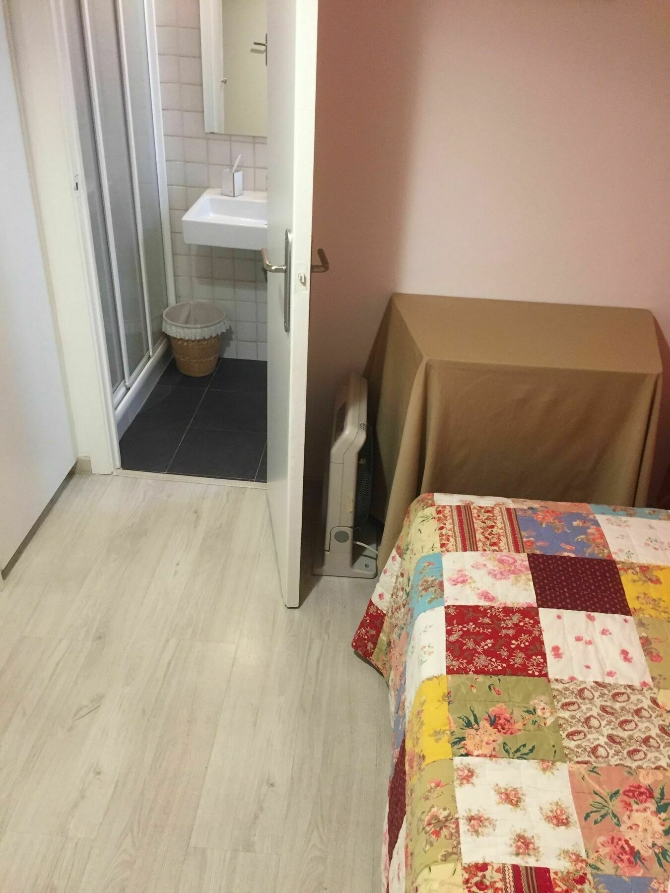Apkeys Barcino Balmes Appartement Barcelona Buitenkant foto