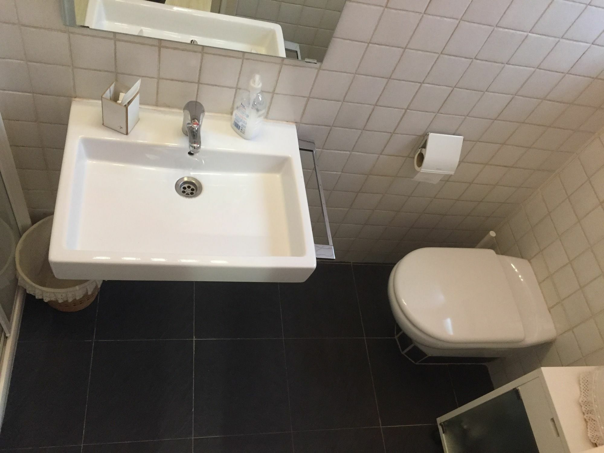 Apkeys Barcino Balmes Appartement Barcelona Buitenkant foto