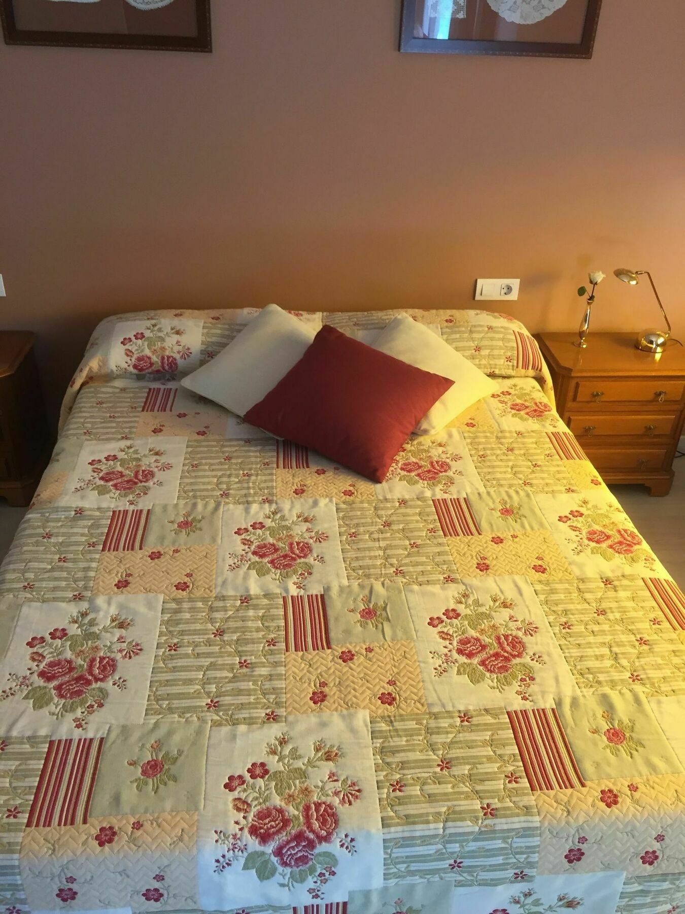 Apkeys Barcino Balmes Appartement Barcelona Buitenkant foto