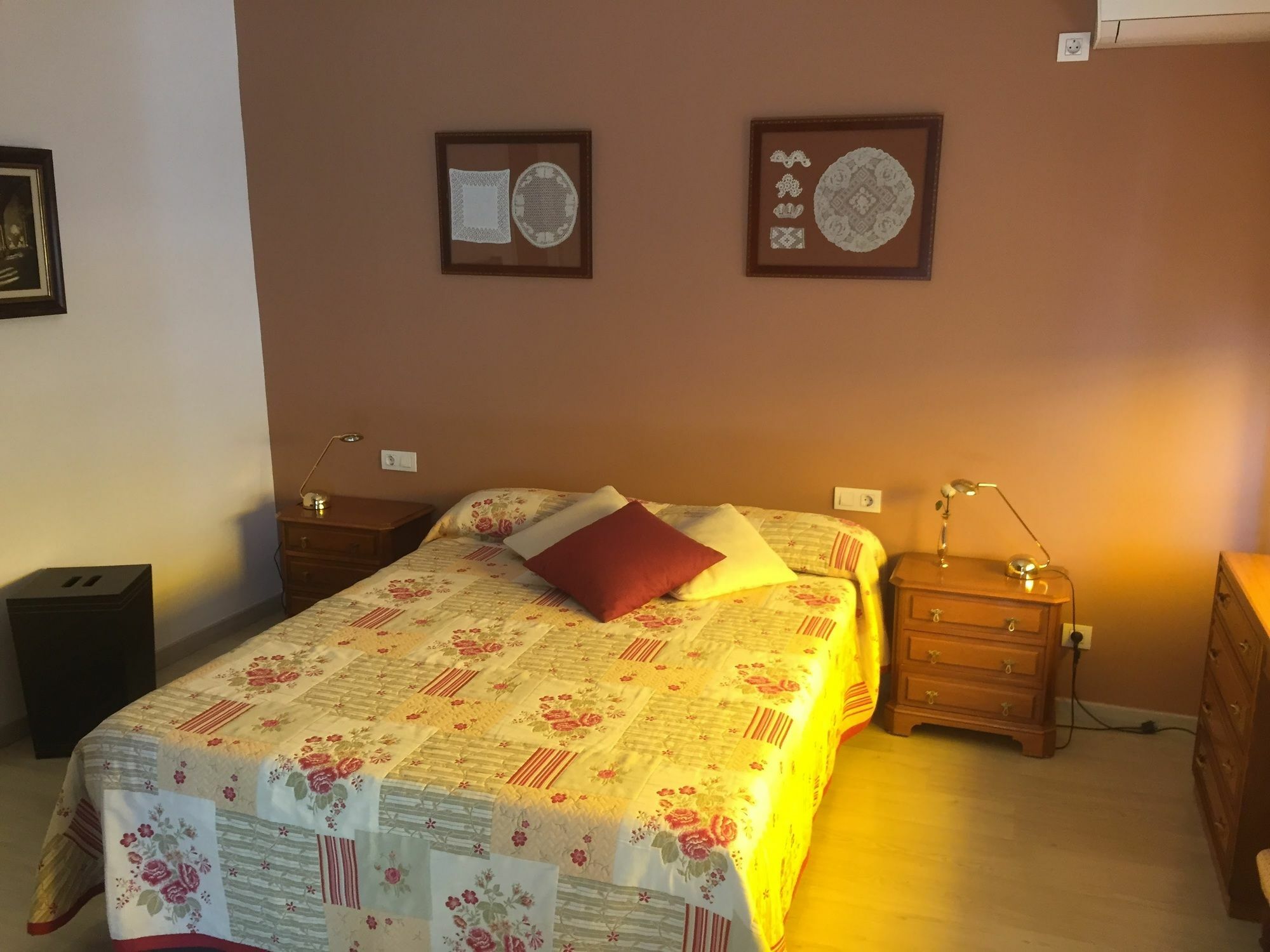 Apkeys Barcino Balmes Appartement Barcelona Buitenkant foto