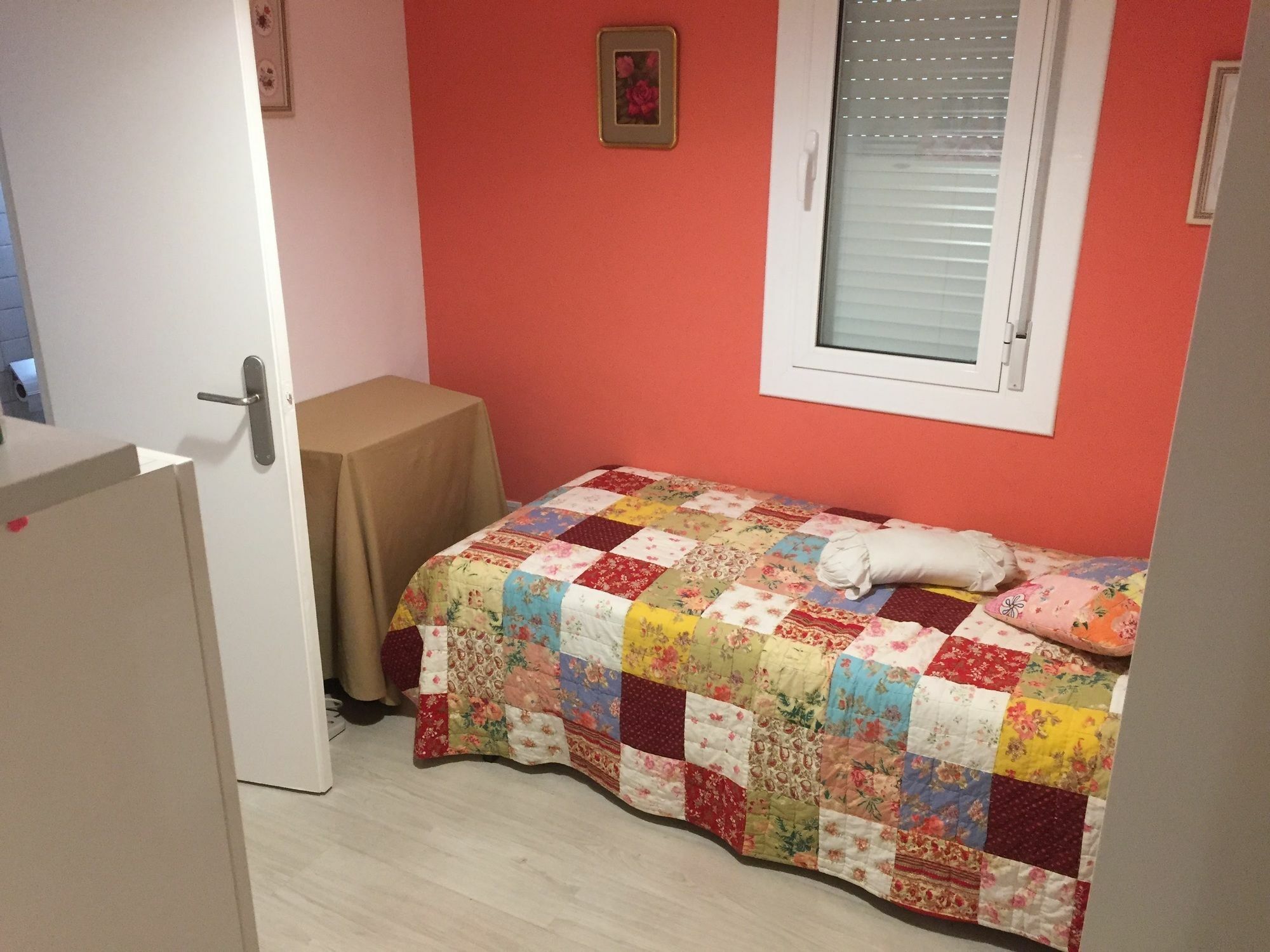 Apkeys Barcino Balmes Appartement Barcelona Buitenkant foto