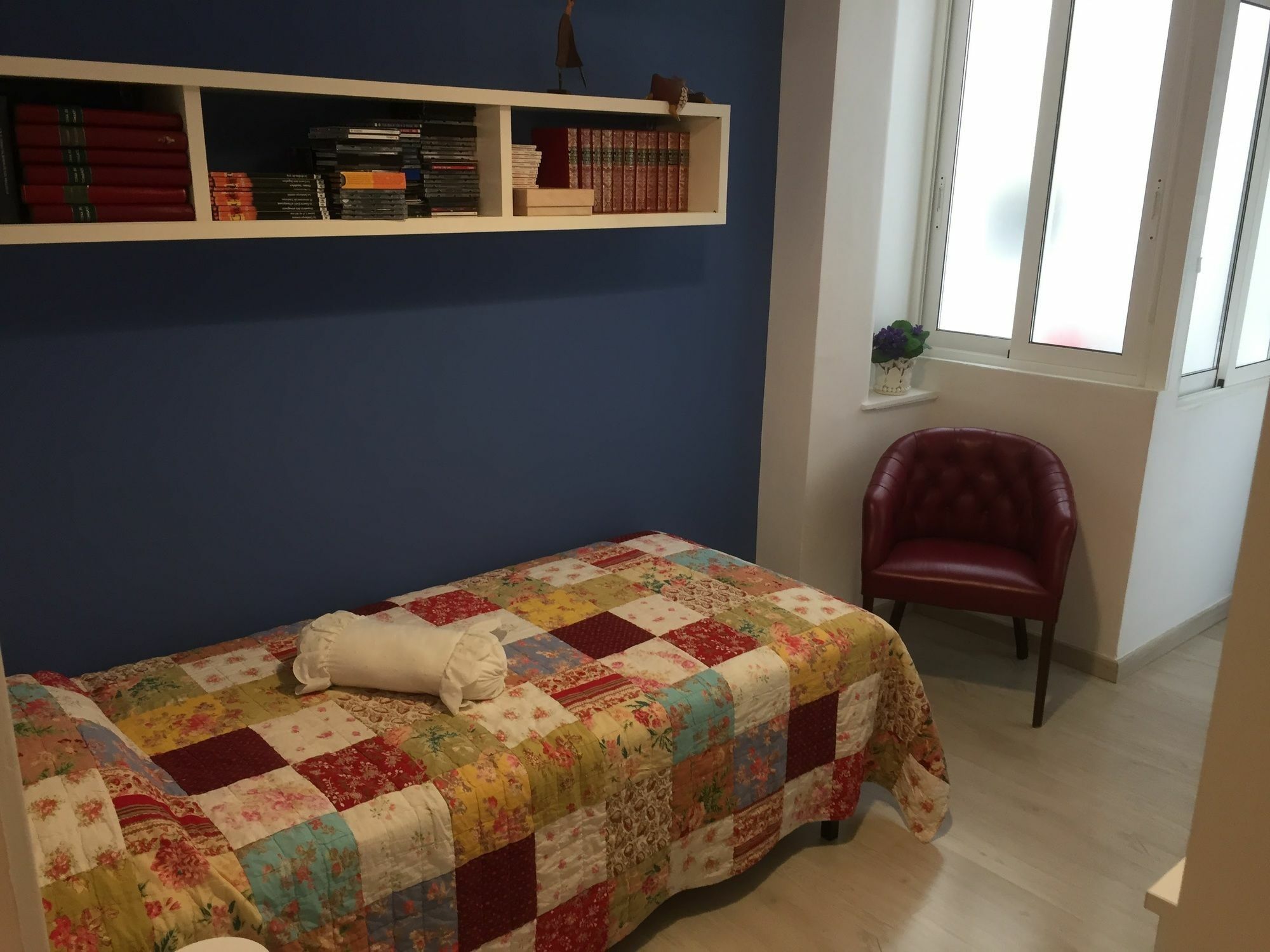 Apkeys Barcino Balmes Appartement Barcelona Buitenkant foto
