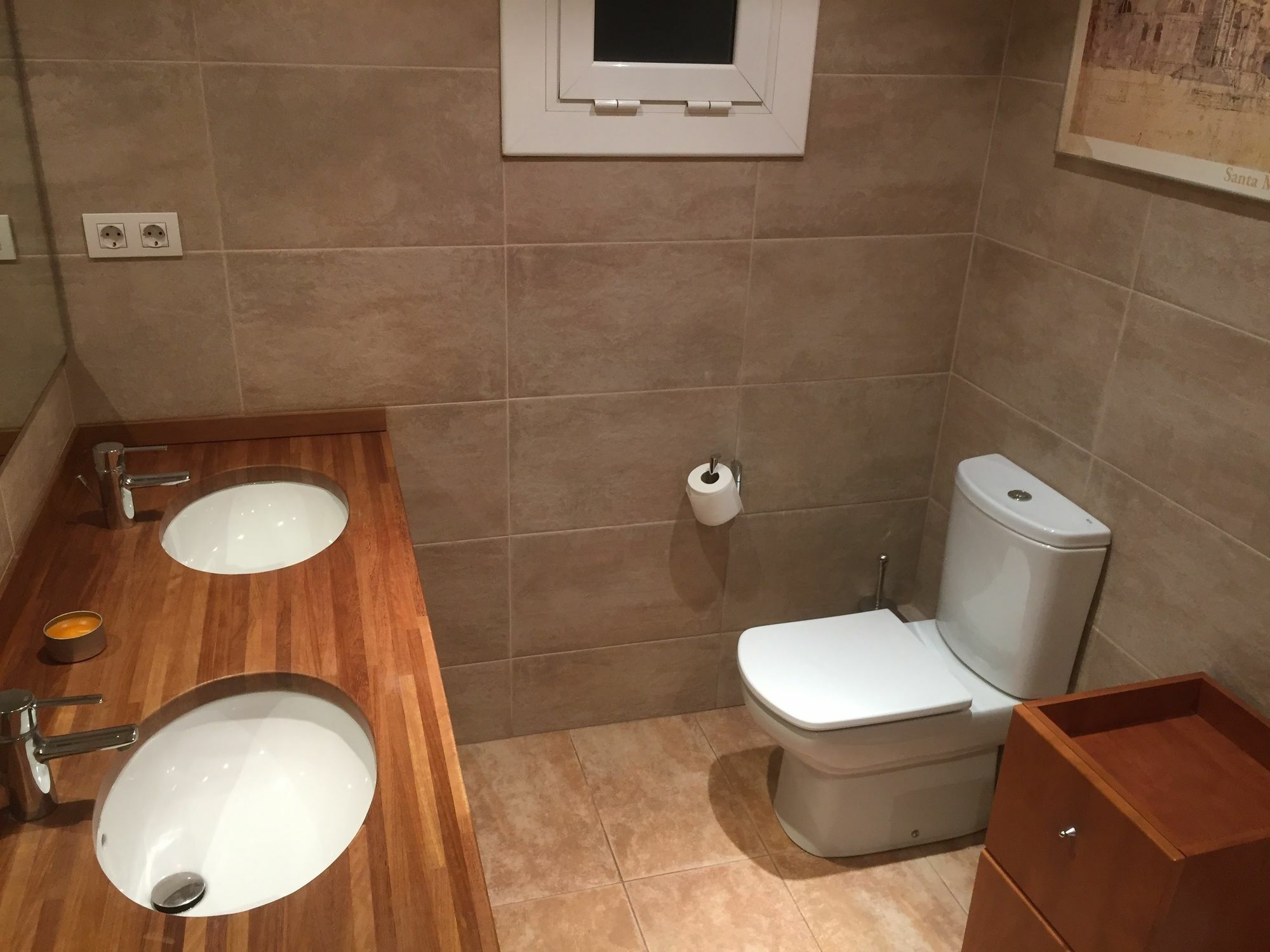 Apkeys Barcino Balmes Appartement Barcelona Buitenkant foto