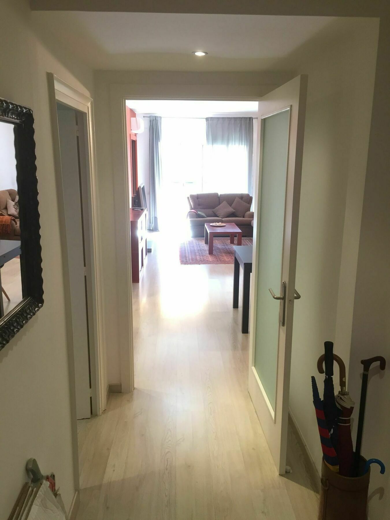 Apkeys Barcino Balmes Appartement Barcelona Buitenkant foto