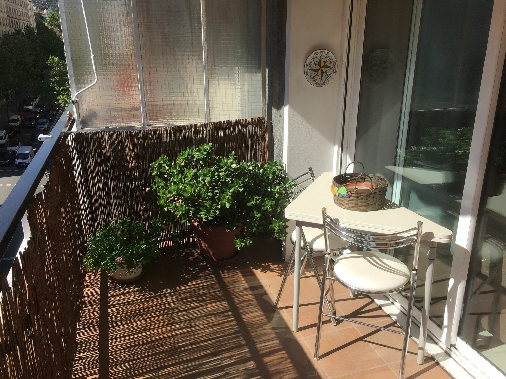 Apkeys Barcino Balmes Appartement Barcelona Buitenkant foto
