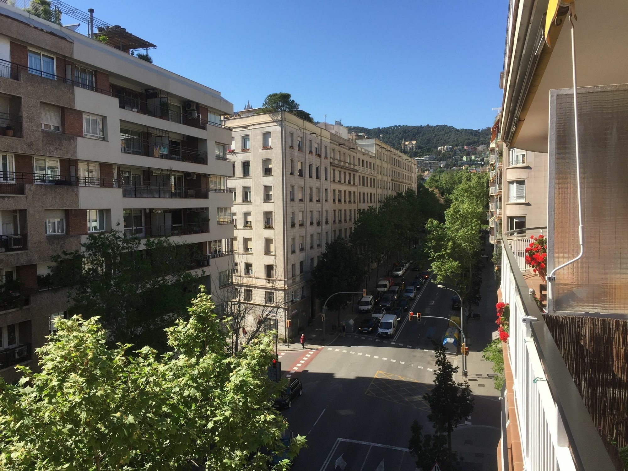 Apkeys Barcino Balmes Appartement Barcelona Buitenkant foto